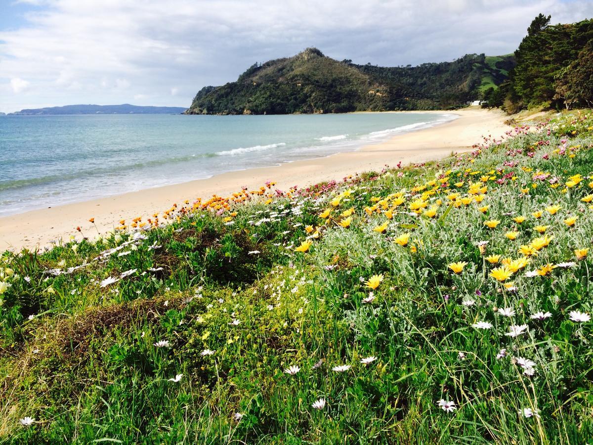 Taigh Na Mara Bed And Breakfast วิเทียงกา ภายนอก รูปภาพ