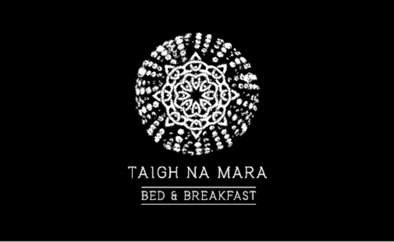 Taigh Na Mara Bed And Breakfast วิเทียงกา ภายนอก รูปภาพ